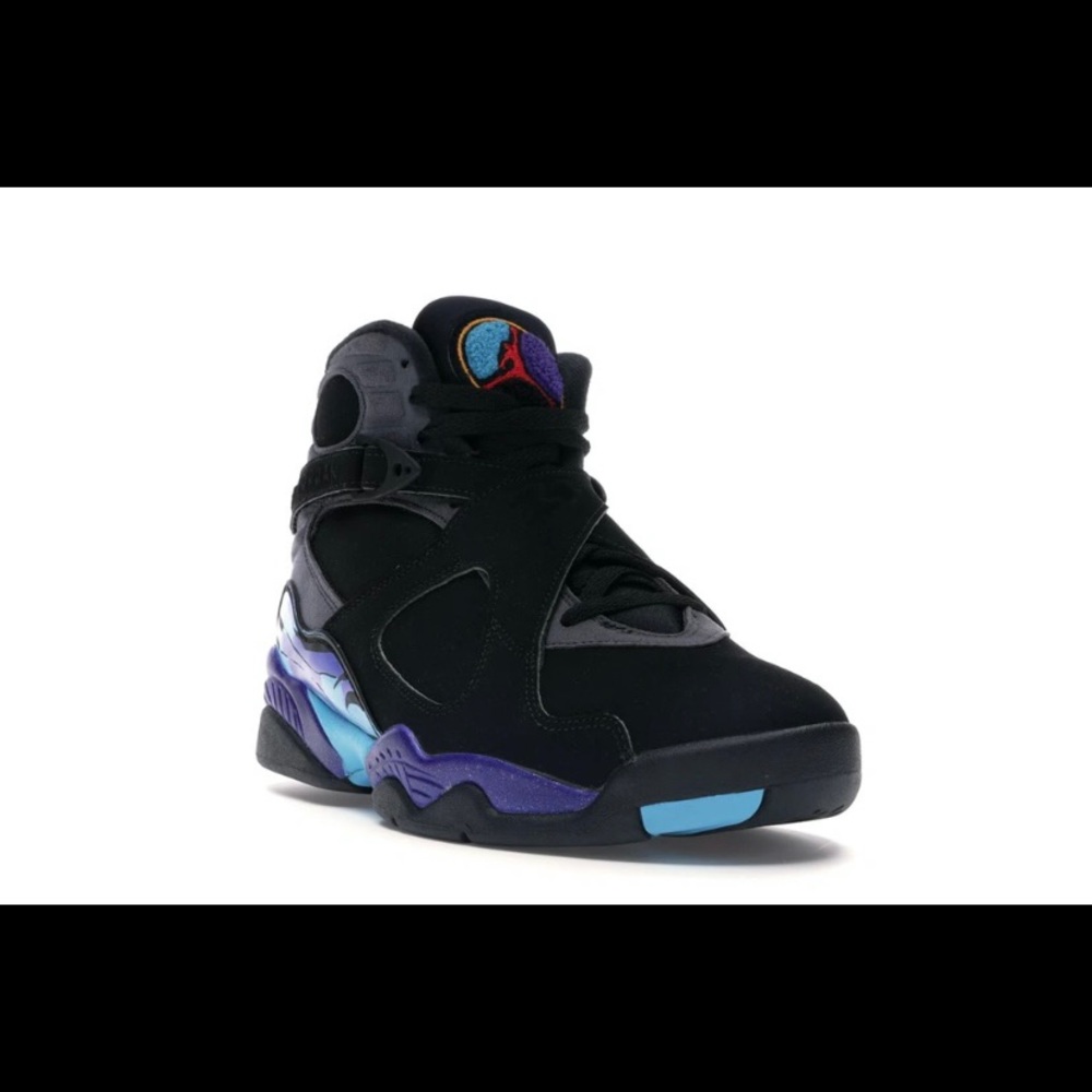 Aqua 8 ☔️
